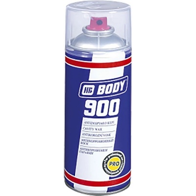 HB Body sprej 900 vosk do dutin 400 ml – Sleviste.cz