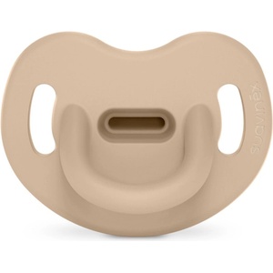 Suavinex Colour Essence SX Pro Anatomical 0-6 m биберон Beige