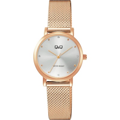 Q&Q C35A-007PY