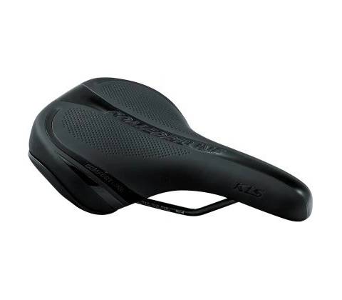 Kellys Comfortline černé