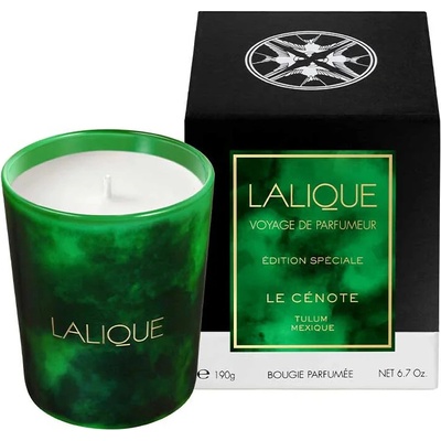 Lalique Cenote Tulum Mexico 190 g