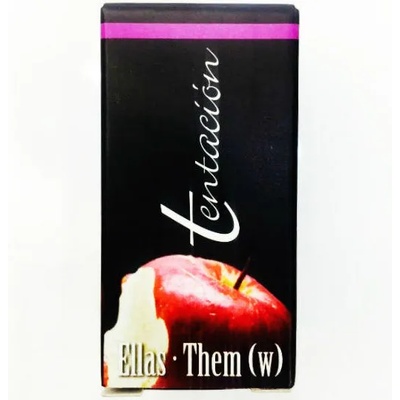 Tentaciones Tentacion fragance with pheromonones for lesbian