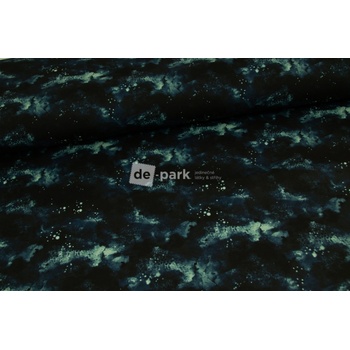 de-park Letní softshell - Bouřka