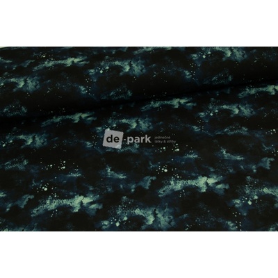 de-park Letní softshell - Bouřka
