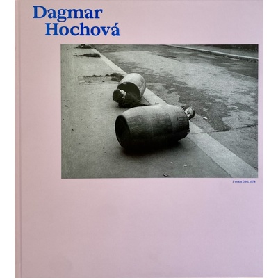Dagmar Hochová - Jiří Pátek