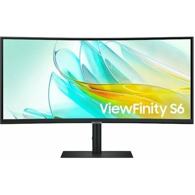 Samsung ViewFinity S6 S34C652UEU