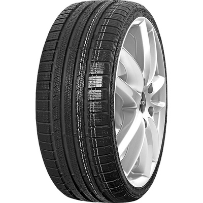 Continental ContiWinterContact TS 810 S 245/50 R18 100H runflat