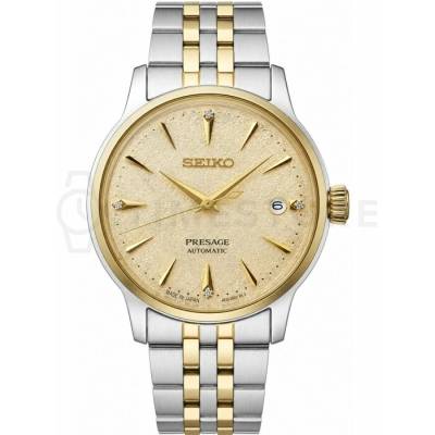 Seiko SRPL64