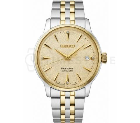 Seiko SRPL64