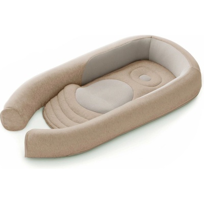 Inglesina hniezdo pre bábätko Welcome Pod Quiet Beige