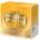 Dax Cosmetics PERFECTA Gold Q10 Gift Set (50+ Day & Night Cream + Eye Cream)