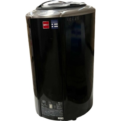 Harvia Forte AFB6 6,0 kW čierna