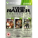 Hry na Xbox 360 Tomb Raider Trilogy