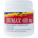 IBUMAX POR 400MG TBL FLM 100
