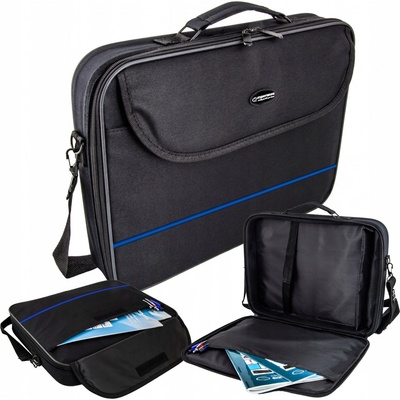 Esperanza taška ET101B 15,6" classic blue