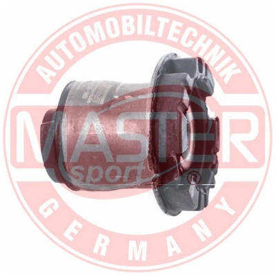 MASTER-SPORT Uloženie nosníka nápravy 33319PCSMS