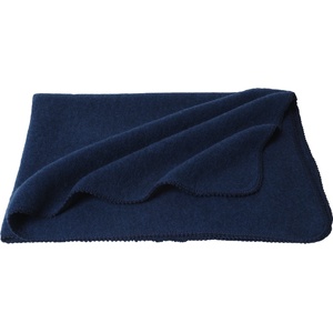 Reiff Завивка Reiff Fleecedecke Blanket - Marine - размер 220 x 140 cm (558-0173-0411)