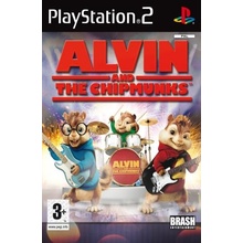 Alvin and the Chipmunks