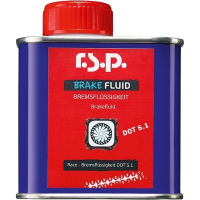 RPS Brake FLUID DOT 5.1 250 ml