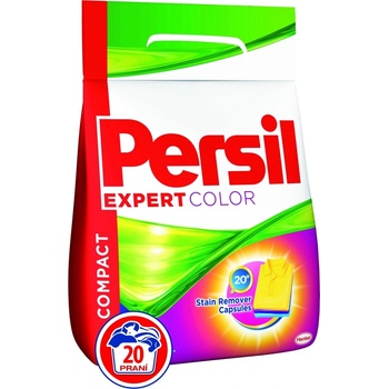 Persil Expert Color 1,5 kg 20 PD