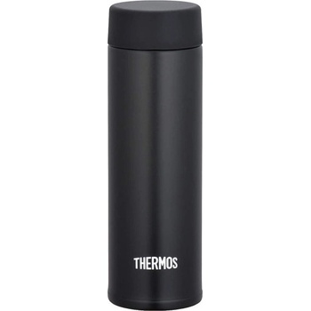 Thermos Джобна 150 мл Цвят: черен