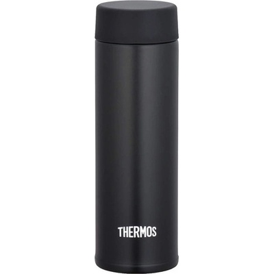 Thermos Джобна 150 мл Цвят: черен