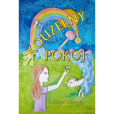 Kouzelný pokoj - Urbanová Martina