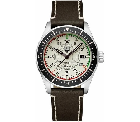 Luminox 9607