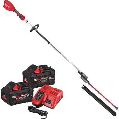 Milwaukee M18 FHETE27-802 4933492911