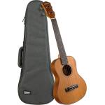 Cascha CUTCS1-EQ Natural Тенор укулеле (CUTCS1-EQ)