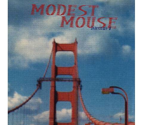Interstate 8 Modest Mouse