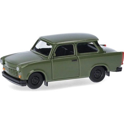 Herpa Trabant 1.1 Limousine 1:87