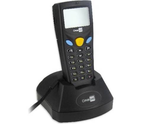 CipherLab CPT-8000L