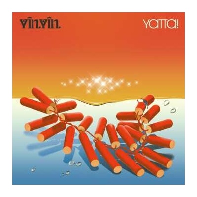 YĪN YĪN - Yatta LP