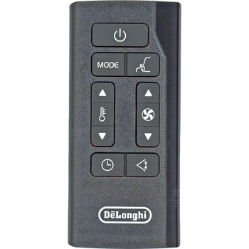 DeLonghi pac el275, pac el290 - оригинален дистанционен контрол (pac el275, pac el290)