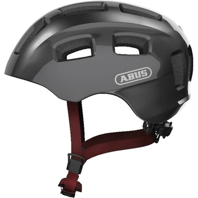 Abus Youn-I 2.0 Sparkling Titan 2021