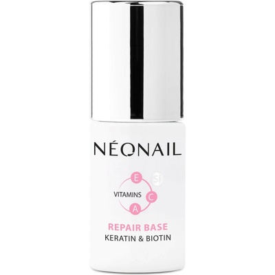 Gelová báze Repair Base 7,2 ml