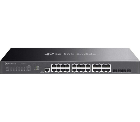 TP-Link SG3428X-M2