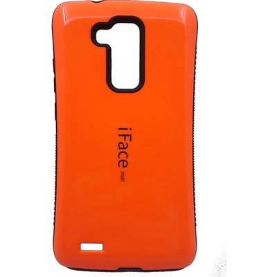 Púzdro iFace Huawei Mate 7 červené