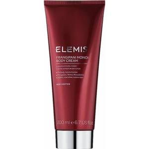 Elemis Body Exotics Frangipani Monoi Body Cream луксозен крем за тяло за жени 200 мл