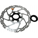 Brzdové kotouče na kolo SHIMANO Kotouč Shimano SM-RT54M - 180 mm, Center Lock, vnitřní Lock Ring