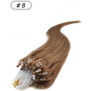 Sleek Микро пръстени - 08 - afroditahair - 155,00 лв