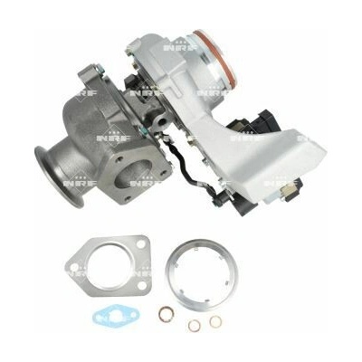 Plniace dúchadlo NRF EASY FIT 90010151