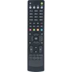 съвместим Humax rm-e12 - заместител дистанционно управление (rm-e12) Дистанционно