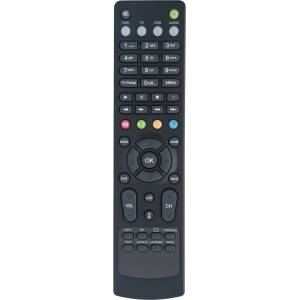 съвместим Humax rm-e12 - заместител дистанционно управление (rm-e12) Дистанционно