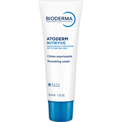Bioderma Atoderm Nutritive krém denný 40 ml