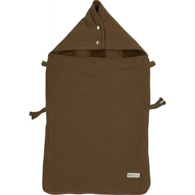 Meyco basic Chocolate