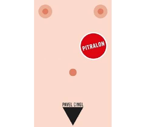 Pitralon - Pavel Cingl
