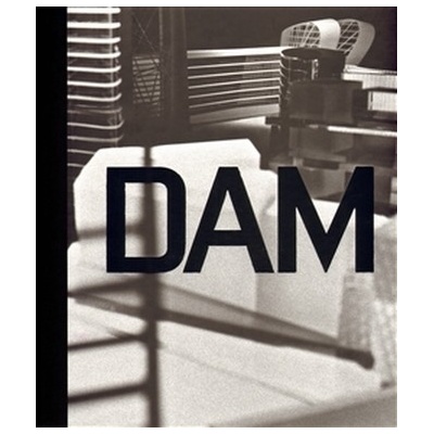Architekti DAM - Richard Drury, Robert Novák