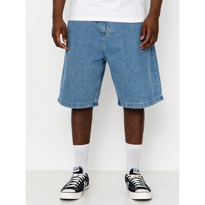 Carhartt WIP Brandon blue stone bleached